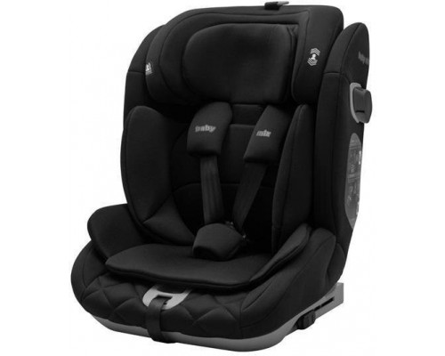FBaby Mix FHero Pro Ultra Isofix black