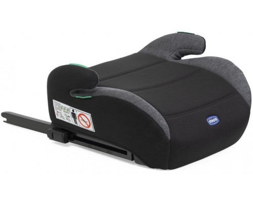 Chicco Quasar i-Size Obsidian 125-150