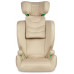 FCaretero FNimbus I-SIZE 4-12 Camel (100-150cm)