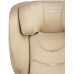 FCaretero FNimbus I-SIZE 4-12 Camel (100-150cm)
