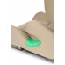 FCaretero FNimbus I-SIZE 4-12 Camel (100-150cm)