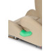 FCaretero FNimbus I-SIZE 4-12 Camel (100-150cm)