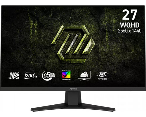 MSI MAG 274QF E20