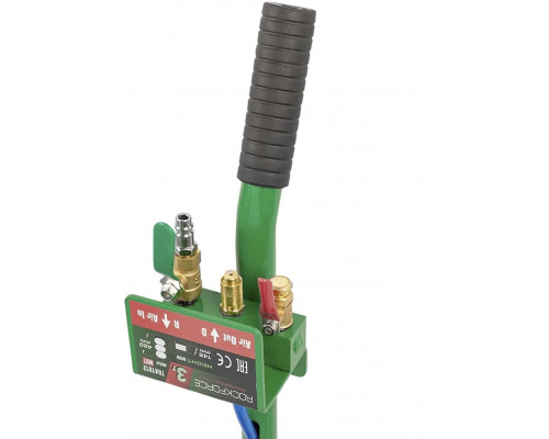 Rockforce Lift pneumatic poduszkowy bałwanek 3t (h min 135mm, h max 400mm)