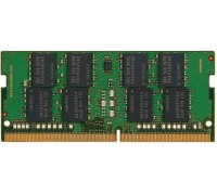 Mushkin Essentials, SODIMM, DDR4, 16 GB, 2400 MHz, CL17 (MES4S240HF16G)