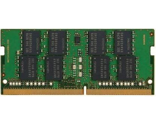 Mushkin Essentials, SODIMM, DDR4, 16 GB, 2400 MHz, CL17 (MES4S240HF16G)