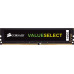 Corsair Value Select, DDR4, 16 GB, 2666MHz, CL18 (CMV16GX4M1A2666C18)