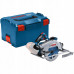 Nutool AKUM. PILARKA TARCZOWA GKS 18V-68 G