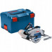 Nutool AKUM. PILARKA TARCZOWA GKS 18V-68 G