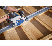 Nutool AKUM. PILARKA TARCZOWA GKS 18V-68 G