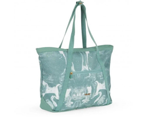 Milan Bag typu Shopper Lava żółta