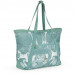 Milan Bag typu Shopper Lava żółta
