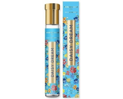 Miraculum MIRACULUM Woda perfumowana Daisy Dream 30 ml