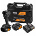 Dewalt 18v xr zakrętarka udarowa 2x5ah dwxmcl