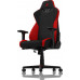 Nitro Concepts S300 black-red (NC-S300-BR)