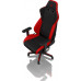 Nitro Concepts S300 black-red (NC-S300-BR)