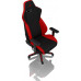 Nitro Concepts S300 black-red (NC-S300-BR)