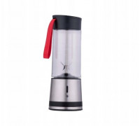 goblet Alpina goblet ALPINA 300ml srebrny