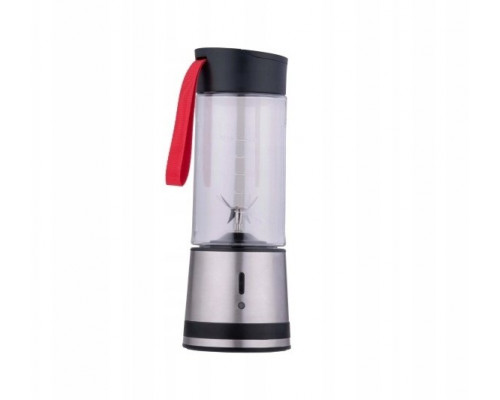 goblet Alpina goblet ALPINA 300ml srebrny