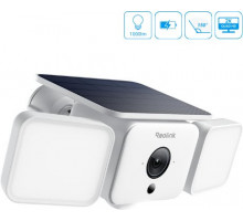 Reolink Kamera Reolink Solar Floodlight Cam | Akumulator własne zasilanie | Bezprzewodowa
