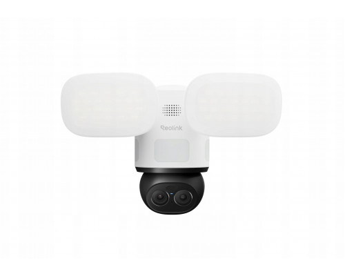 Reolink Floodlight Series F850W White (WCTFXPT4K01)