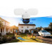 Reolink Floodlight Series F850W White (WCTFXPT4K01)