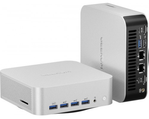 Mini PC GEEKOM A7 MAX RYZ9 7940HS/16GB/1TBSSD/W11 Pro WLAN (GMA7MAXR97940HS-161-EU)