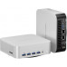 Mini PC GEEKOM A7 MAX RYZ9 7940HS/16GB/1TBSSD/W11 Pro WLAN (GMA7MAXR97940HS-161-EU)