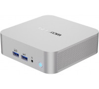 Mini PC GEEKOM Mini PC A8 Ryzen 7 8745HS 16GB 1TB + Win11 Pro (A8-16-1T)