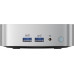 Mini PC GEEKOM Mini PC A8 Ryzen 7 8745HS 16GB 1TB + Win11 Pro (A8-16-1T)