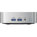 Mini PC GEEKOM Mini PC A8 Ryzen 7 8745HS 16GB 1TB + Win11 Pro (A8-16-1T)