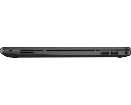 Laptop HP HP 250R 15.6 inch G9 Notebook PC Intel Core Ultra 5 120U Laptop 39,6 cm (15.6") Full HD 8 GB DDR4-SDRAM 512 GB SSD Wi-Fi 6 (802.11ax) Windows 11 Pro Black