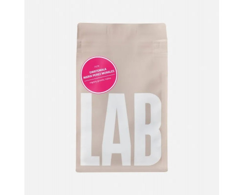 Coffeelab COFFEELAB - kawa ziarnista Gwatemala Maria Perez Morales Washed Filter 250 g