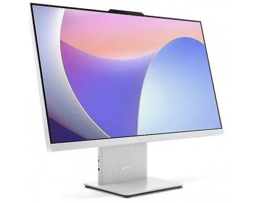 Lenovo Lenovo IdeaCentre AIO 3 27 - Core i5-13420H | 27''-FHD-99% sRGB | 32GB | 2TB | Indukcja | Win11Home | Cloud Grey
