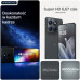 Motorola Edge 70 - Business Edition - 5G Smartphone - Dual-SIM - RAM 8 GB / Pamięć wewnętrzna 256 GB - pOLED-Display - 6.67" - 2712 x 1220 Pixel (120 Hz) - 3x Aparaty tylne 50 MP, 50 MP - front camera 50 MP - Pantone Gadget gray