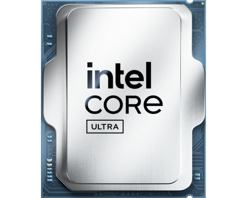 Intel Core Ultra 7 270K Plus, 3.7 GHz, 36 MB, OEM (AT807683B9B4884)