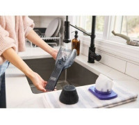 Aptel BLACK+DECKER (DVD320BP-QW)