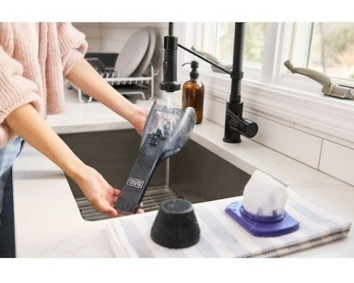 Aptel BLACK+DECKER (DVD320BP-QW)