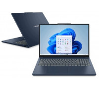 Laptop Lenovo IdeaPad Slim 3 16IPH11 Ultra 5 322 / 16GB / 512GB / W11 (83US003VPB)