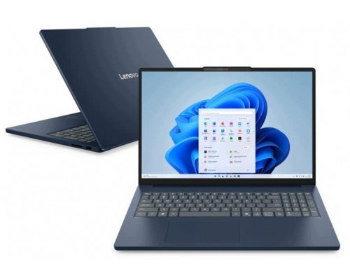 Laptop Lenovo IdeaPad Slim 3 16IPH11 Ultra 5 322 / 16GB / 512GB / W11 (83US003VPB)