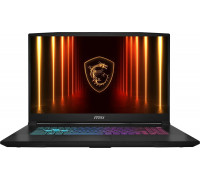 Laptop MSI Katana 17 HX B14WGK-036XPL i7-14650HX / 16 GB / 512 GB / RTX 5060 / 144 Hz
