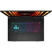 Laptop MSI Katana 17 HX B14WGK-036XPL i7-14650HX / 16 GB / 512 GB / RTX 5060 / 144 Hz