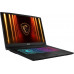 Laptop MSI Katana 17 HX B14WGK-036XPL i7-14650HX / 16 GB / 512 GB / RTX 5060 / 144 Hz
