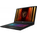 Laptop MSI Katana 17 HX B14WGK-036XPL i7-14650HX / 16 GB / 512 GB / RTX 5060 / 144 Hz