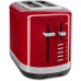 KitchenAid KitchenAid 5KMT2109EER 7 2 kaw. 980 W Black, Red, Stal nierdzewna