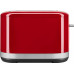 KitchenAid KitchenAid 5KMT2109EER 7 2 kaw. 980 W Black, Red, Stal nierdzewna