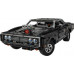 LEGO Technic Samochód Fast and Furious Dodge Charger R/T (42231)