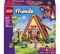 LEGO Friends Domek na luksusowym kempingu (42682)