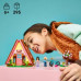 LEGO Friends Domek na luksusowym kempingu (42682)