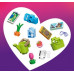 LEGO Friends Domek na luksusowym kempingu (42682)